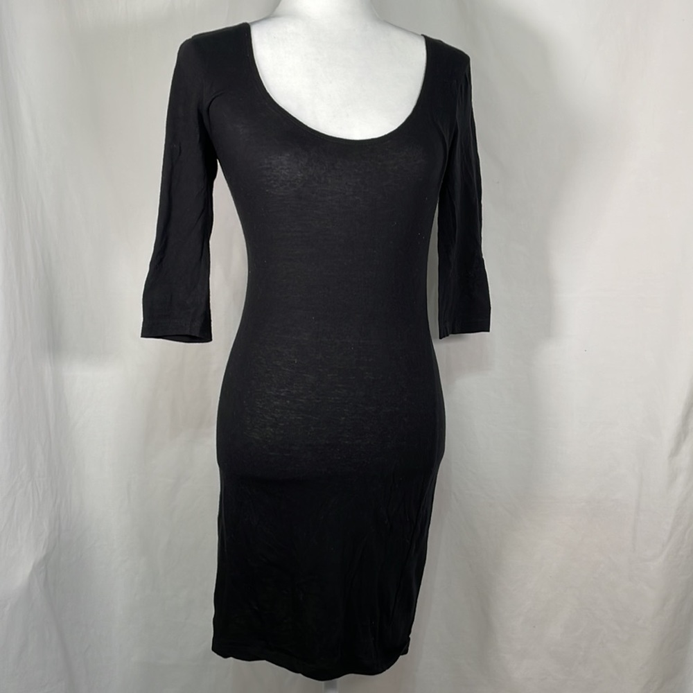 Charlotte Russe Mini Dress